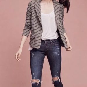 Anthropologie Dolan jacket in size small